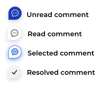 Comments 1