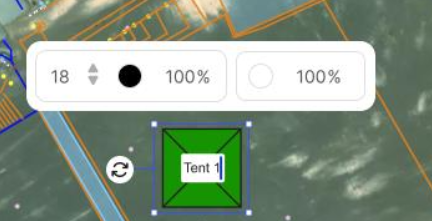 Creating & Adding Labels